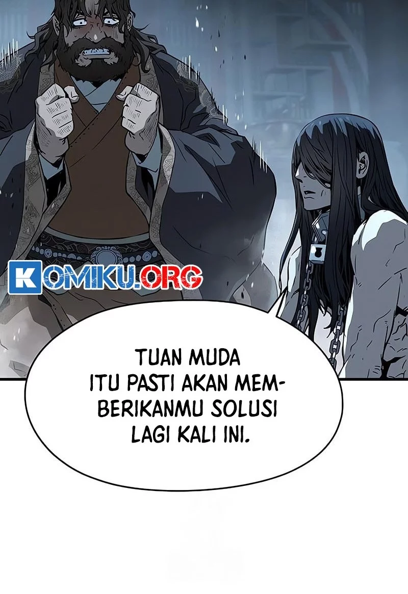 Absolute Regression Chapter 69 - halaman 61