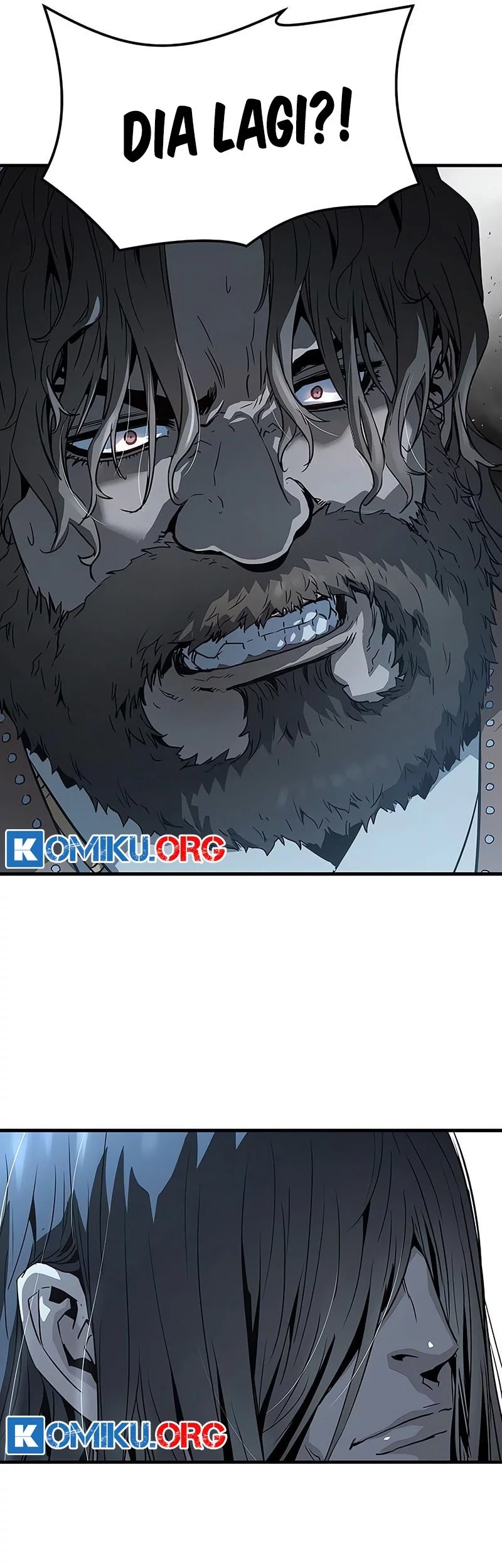 Absolute Regression Chapter 69 - halaman 62