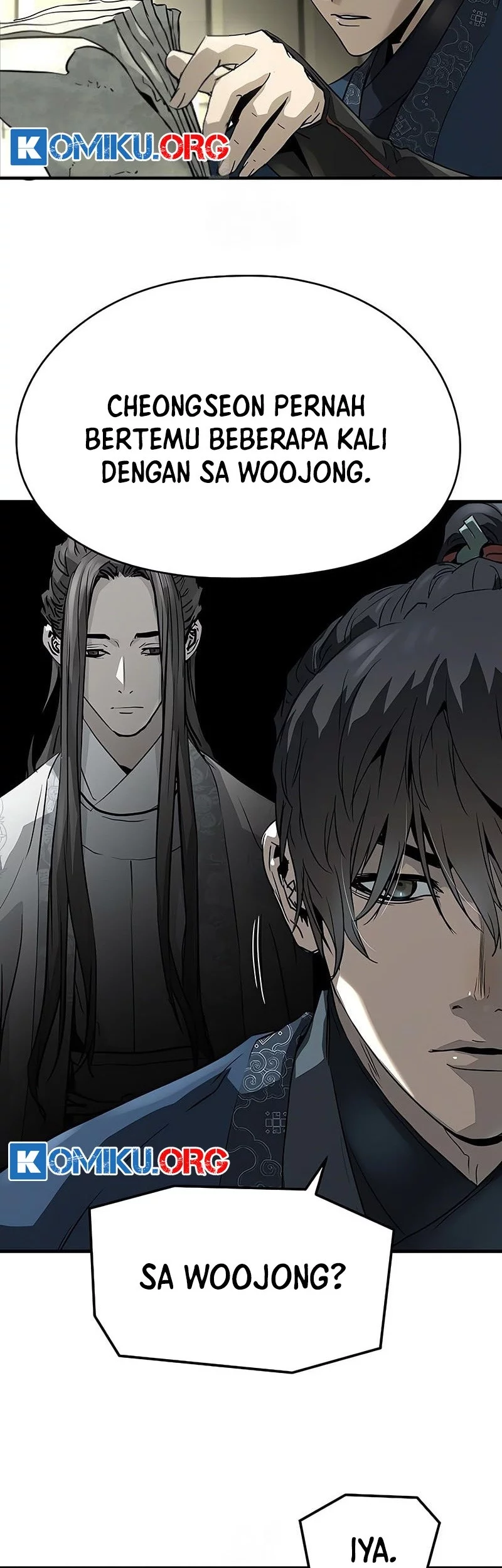 Absolute Regression Chapter 69 - halaman 68