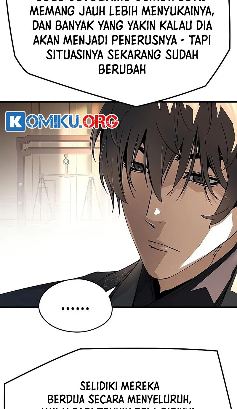 Absolute Regression Chapter 69 - halaman 7