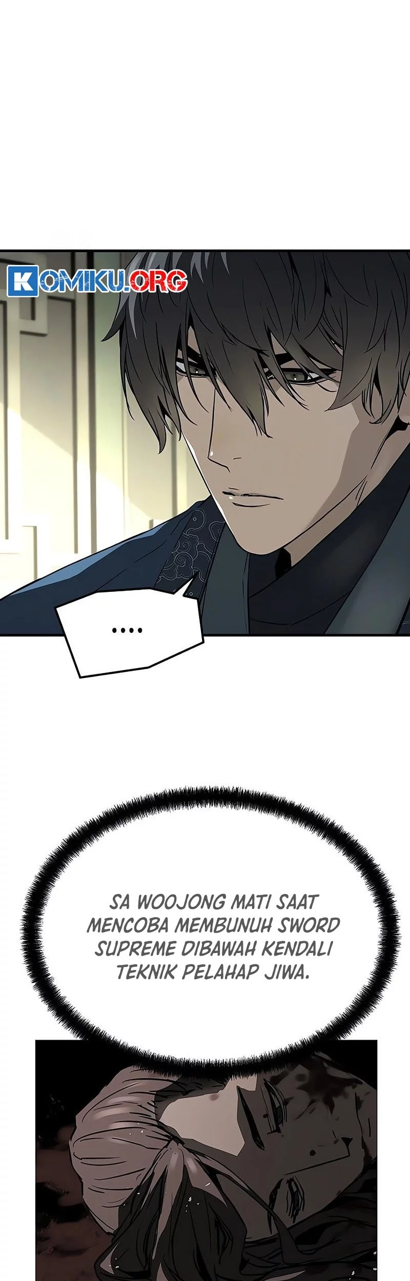 Absolute Regression Chapter 69 - halaman 70