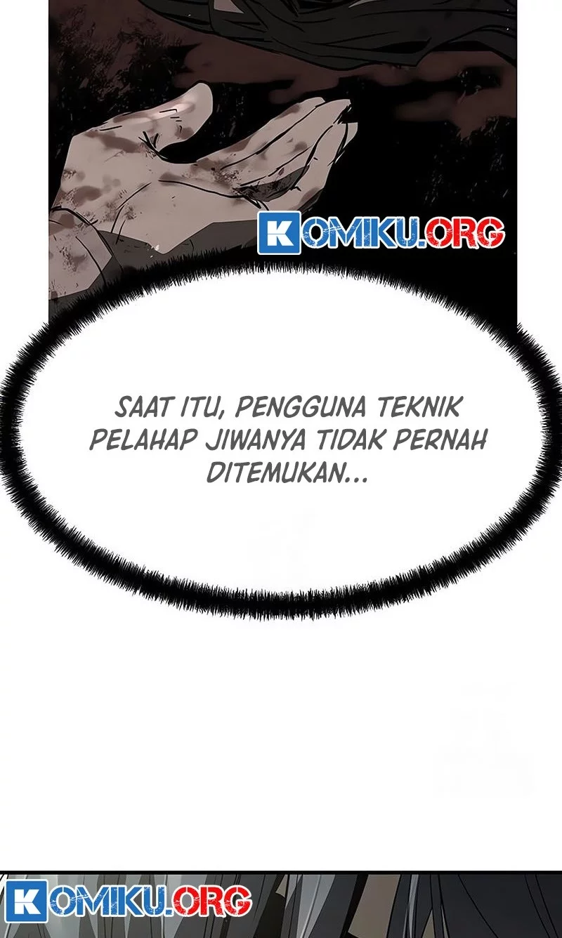 Absolute Regression Chapter 69 - halaman 71