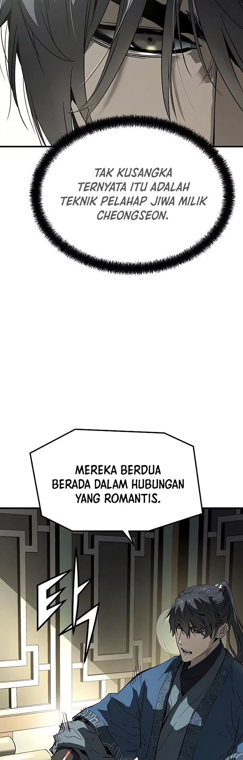 Absolute Regression Chapter 69 - halaman 72