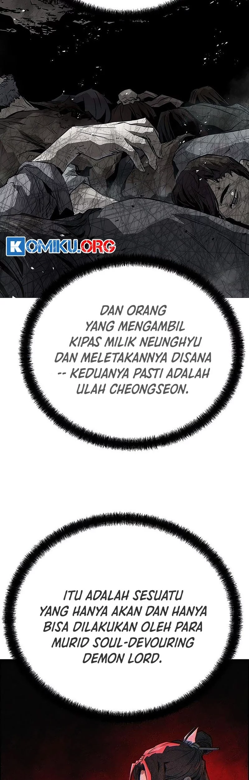 Absolute Regression Chapter 69 - halaman 76
