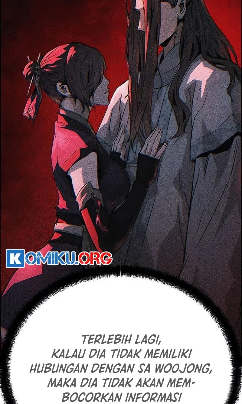 Absolute Regression Chapter 69 - halaman 77