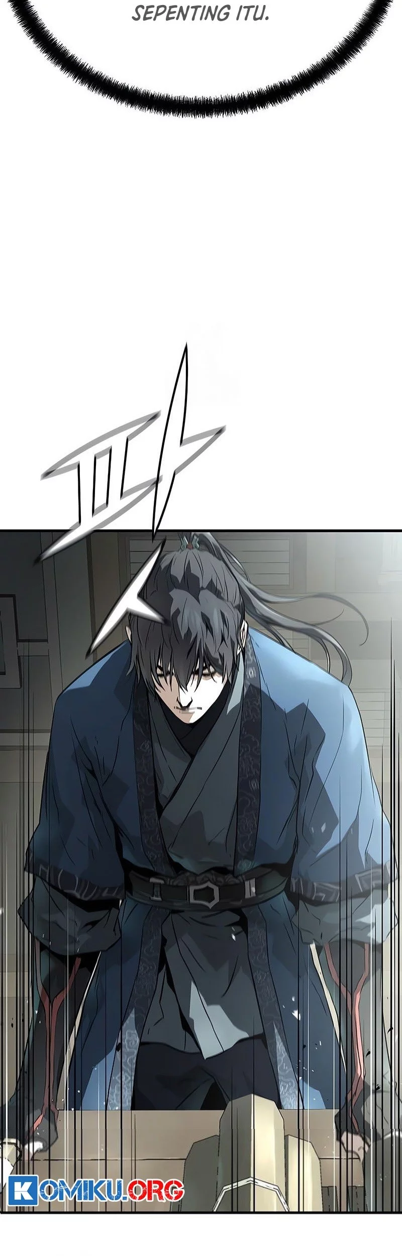 Absolute Regression Chapter 69 - halaman 78
