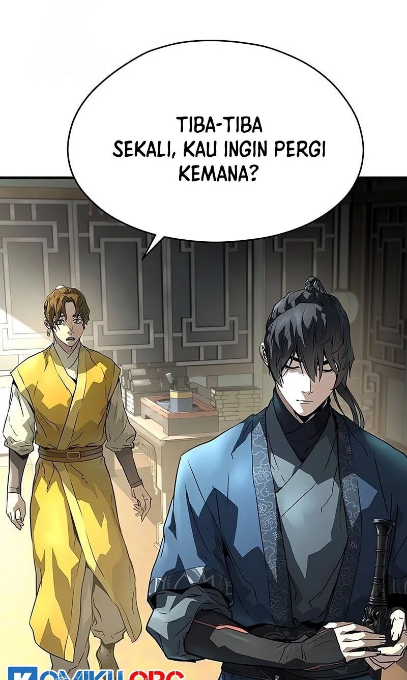 Absolute Regression Chapter 69 - halaman 79