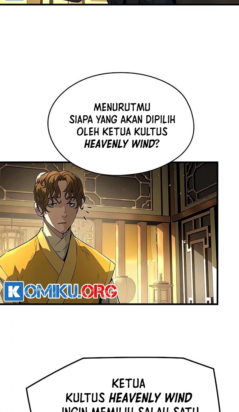 Absolute Regression Chapter 69 - halaman 9