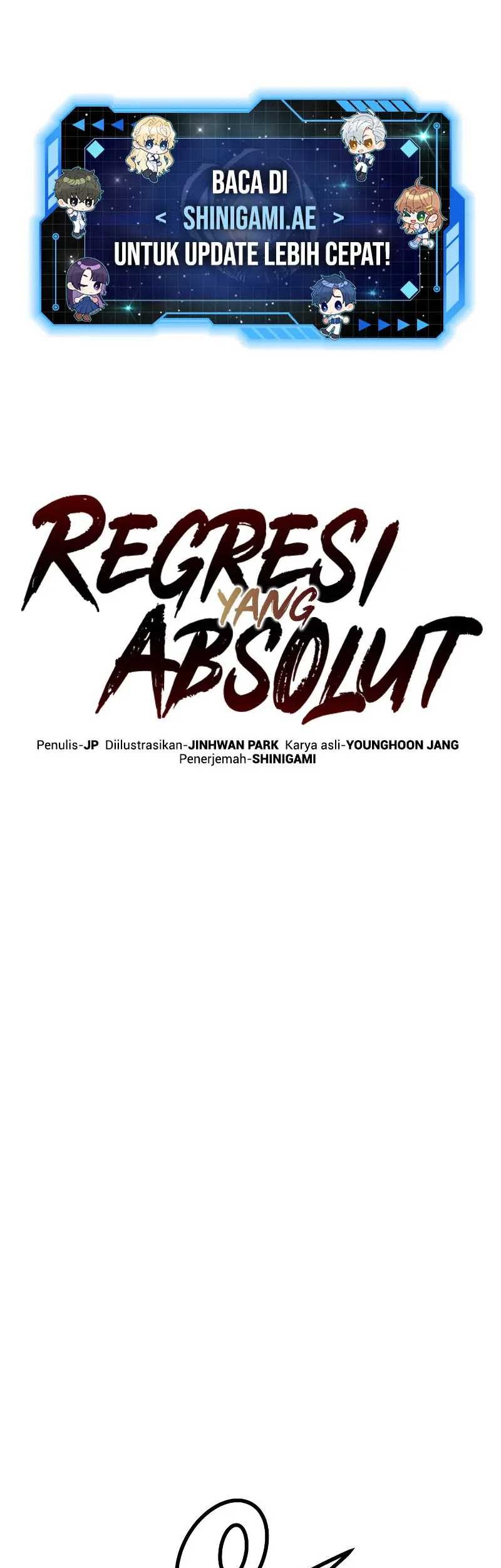 Absolute Regression Chapter 7 - halaman 2