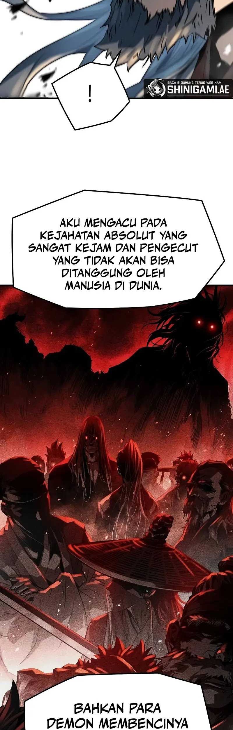 Absolute Regression Chapter 7 - halaman 31