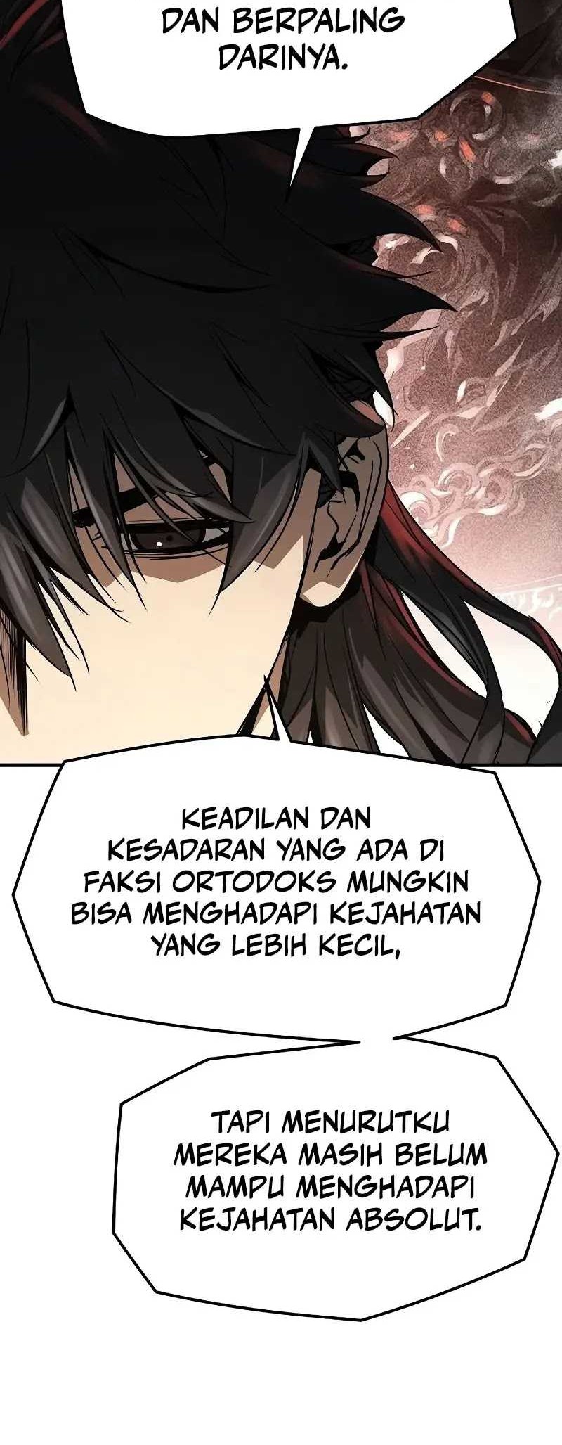 Absolute Regression Chapter 7 - halaman 32