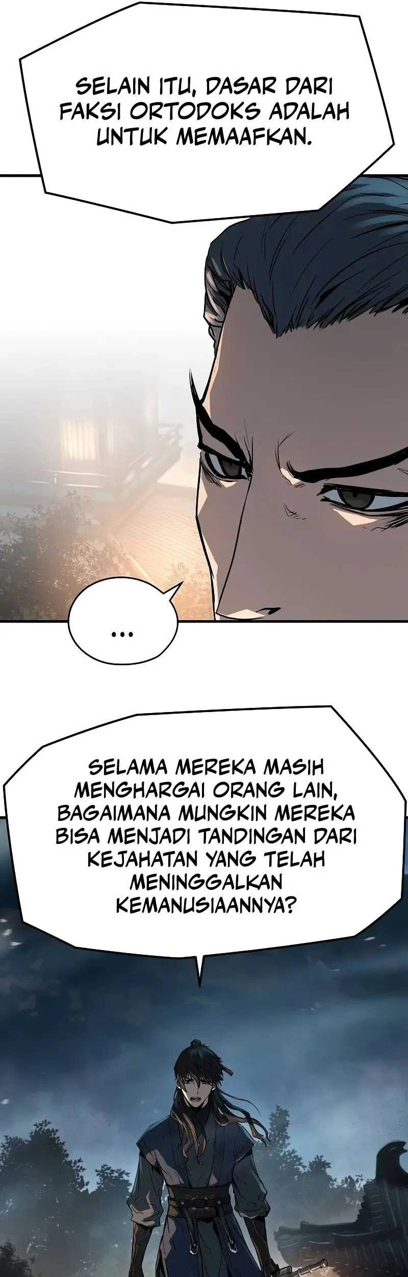 Absolute Regression Chapter 7 - halaman 33