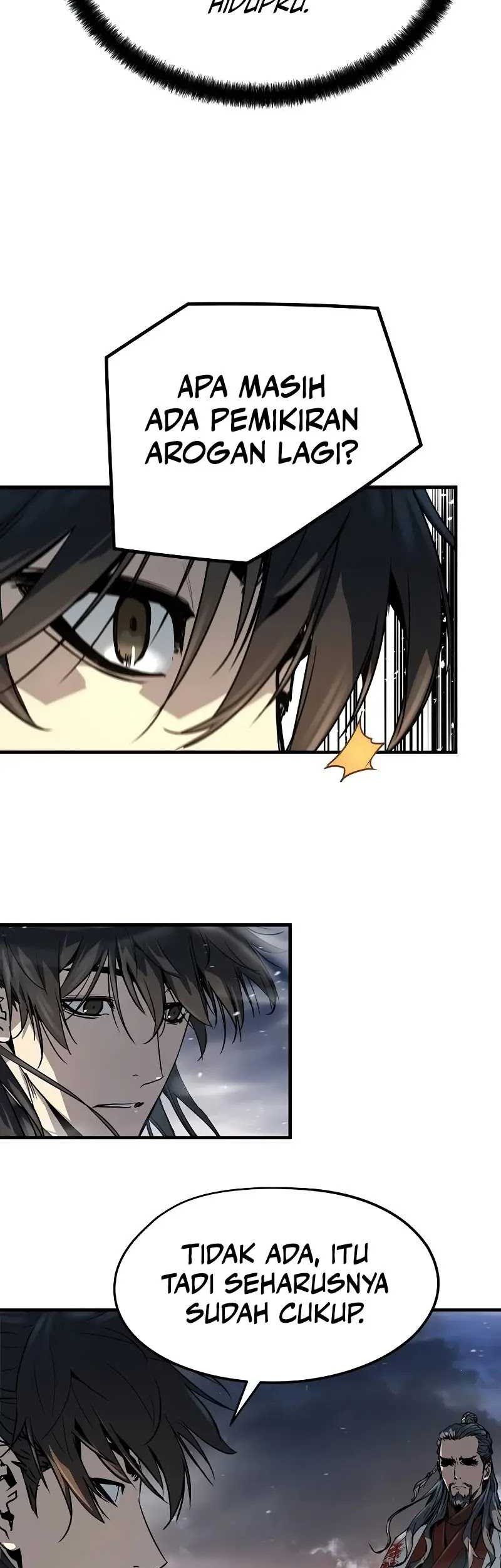 Absolute Regression Chapter 7 - halaman 43