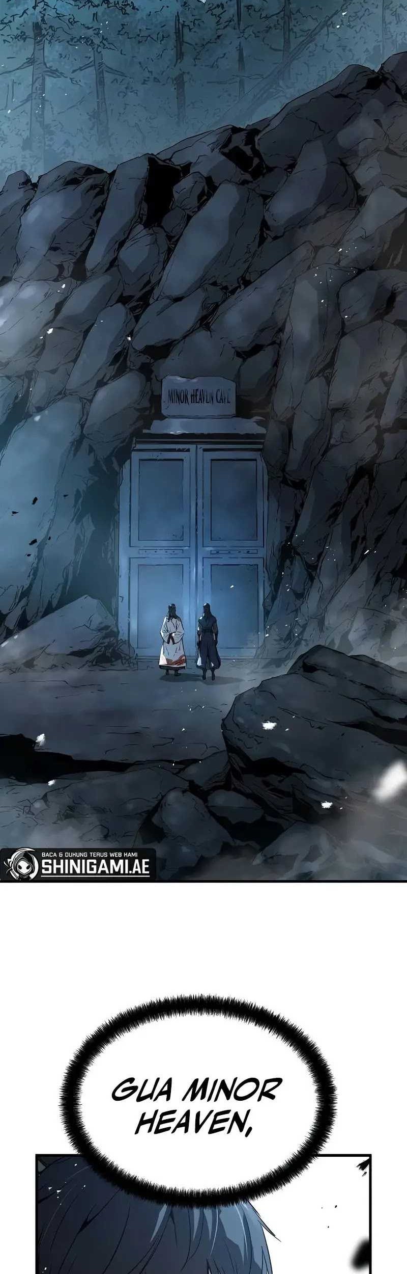 Absolute Regression Chapter 7 - halaman 50