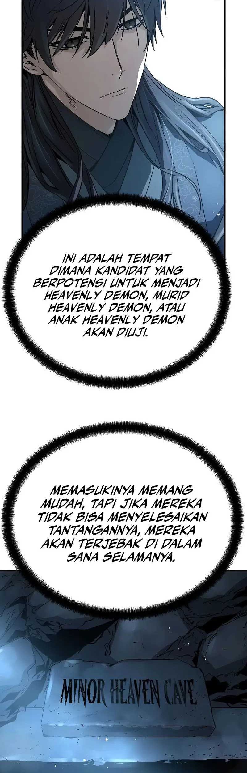 Absolute Regression Chapter 7 - halaman 51