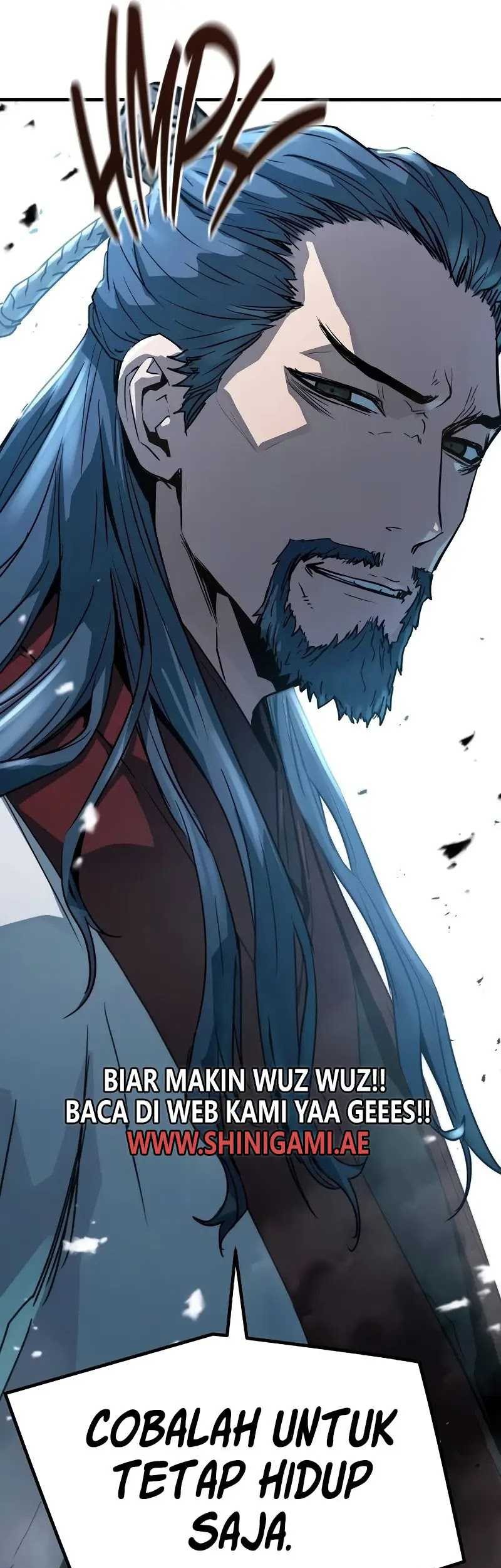 Absolute Regression Chapter 7 - halaman 65