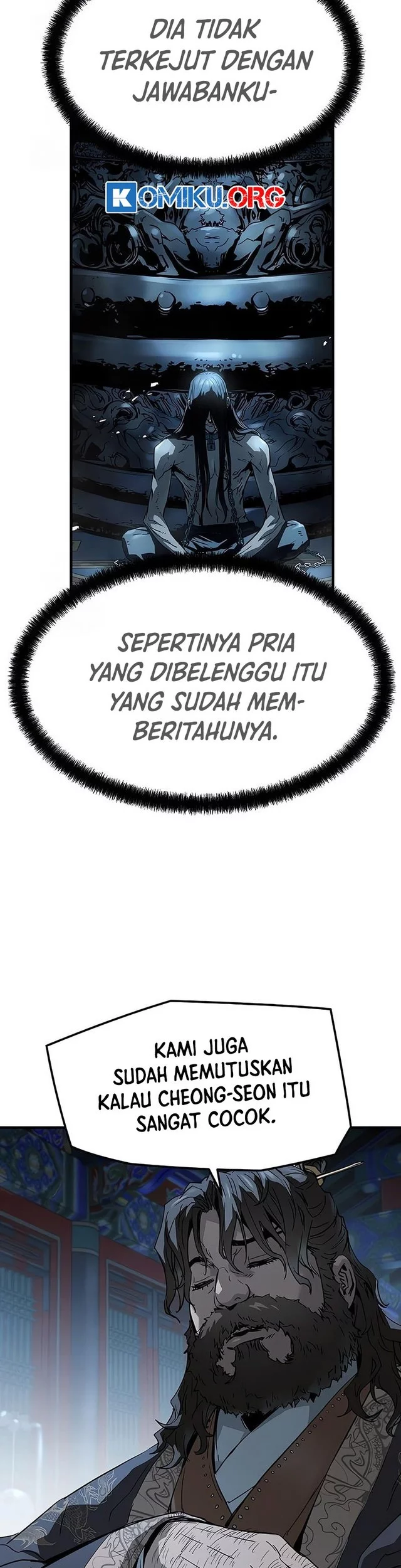 Absolute Regression Chapter 70 - halaman 10