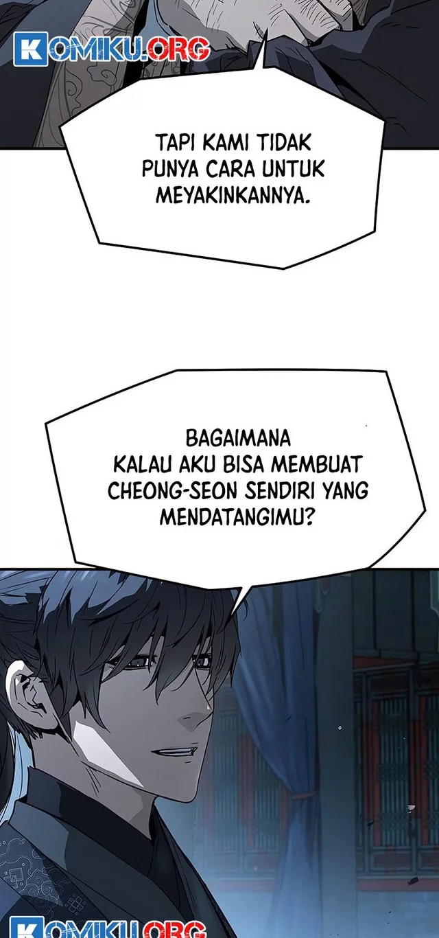 Absolute Regression Chapter 70 - halaman 11