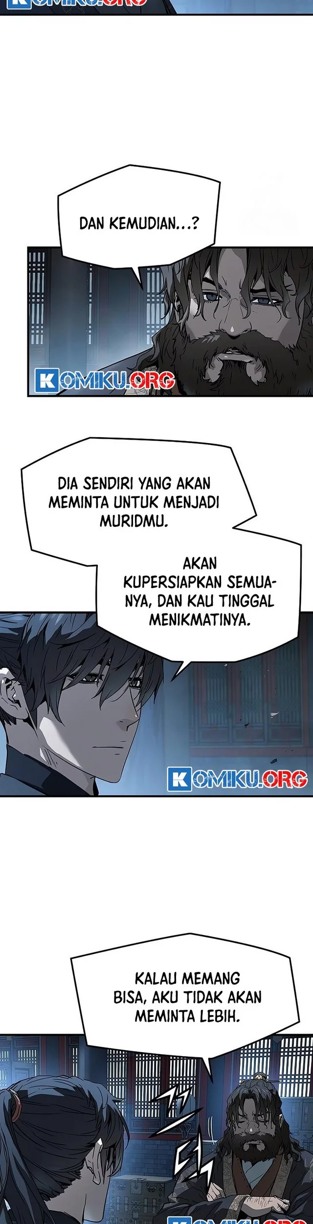 Absolute Regression Chapter 70 - halaman 12