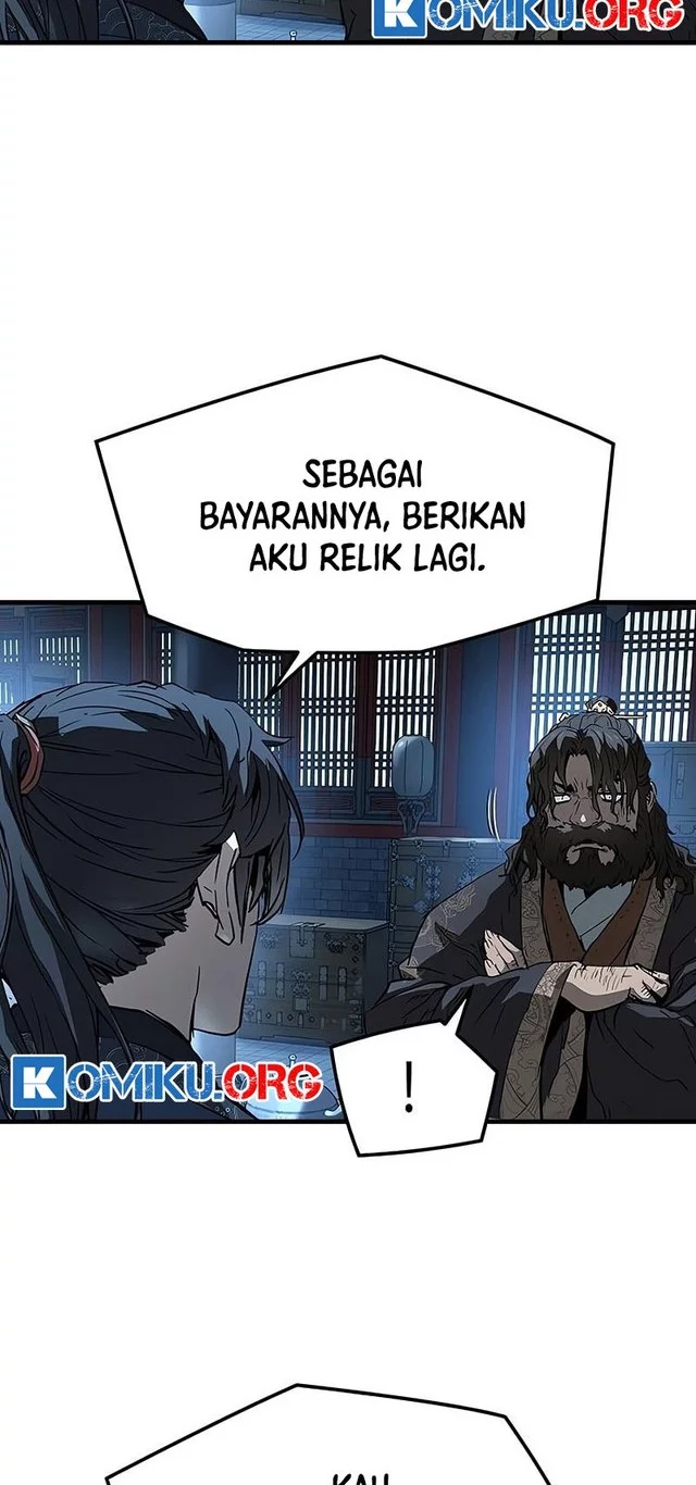 Absolute Regression Chapter 70 - halaman 13