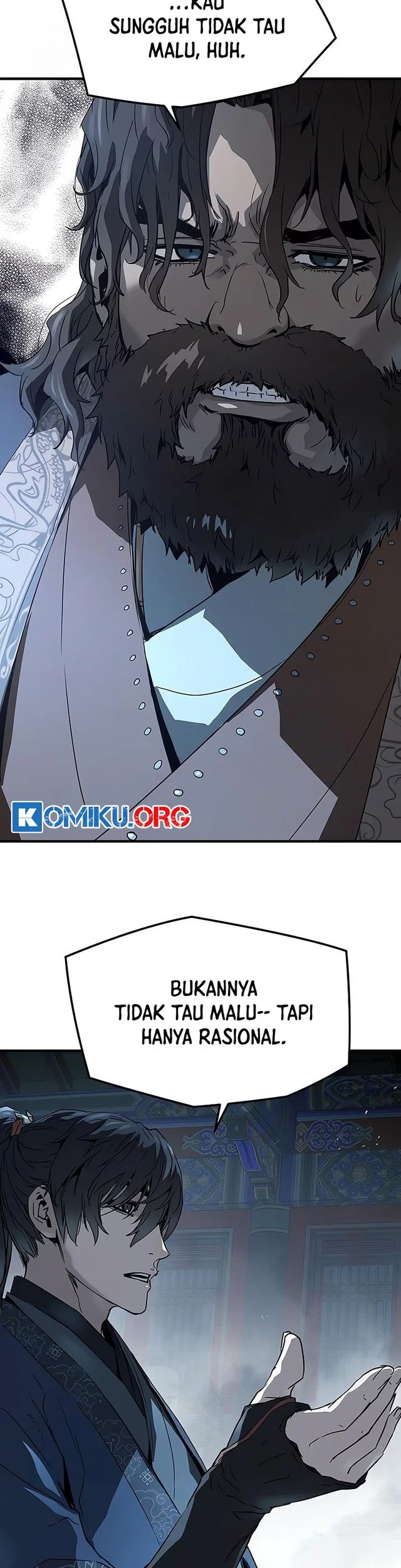 Absolute Regression Chapter 70 - halaman 14