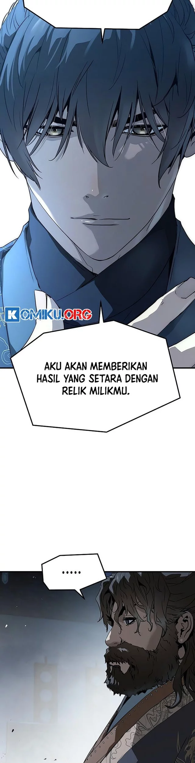 Absolute Regression Chapter 70 - halaman 18