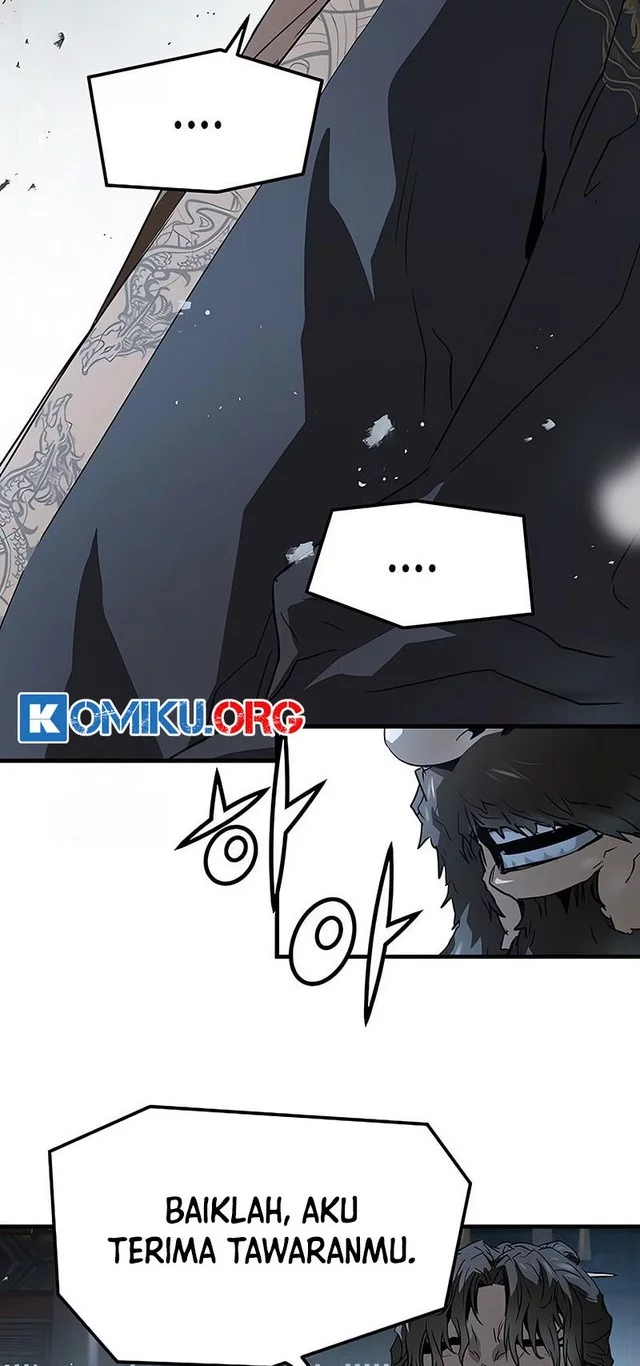 Absolute Regression Chapter 70 - halaman 19