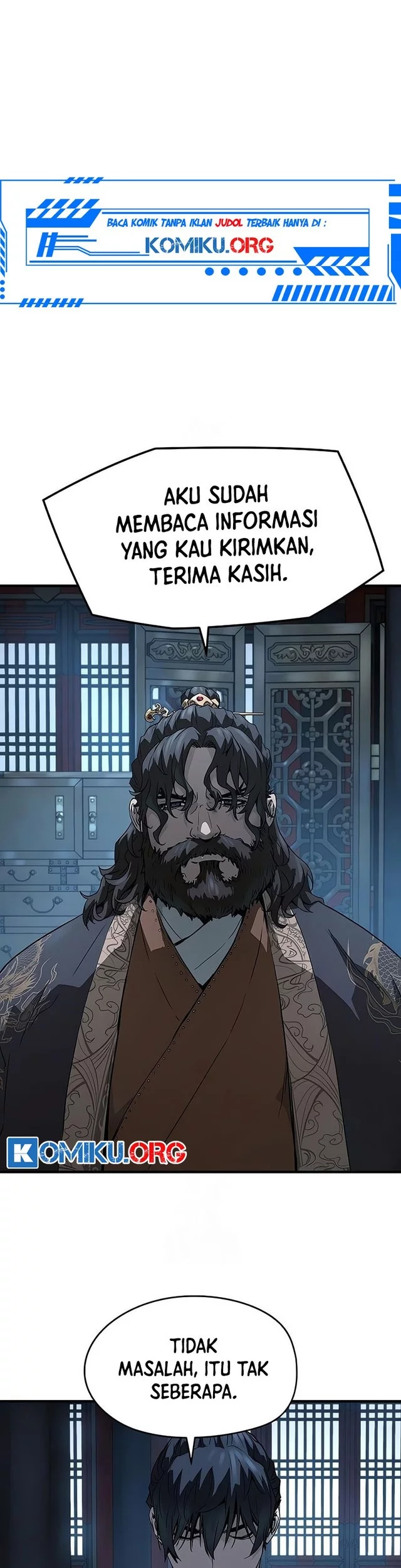 Absolute Regression Chapter 70 - halaman 2