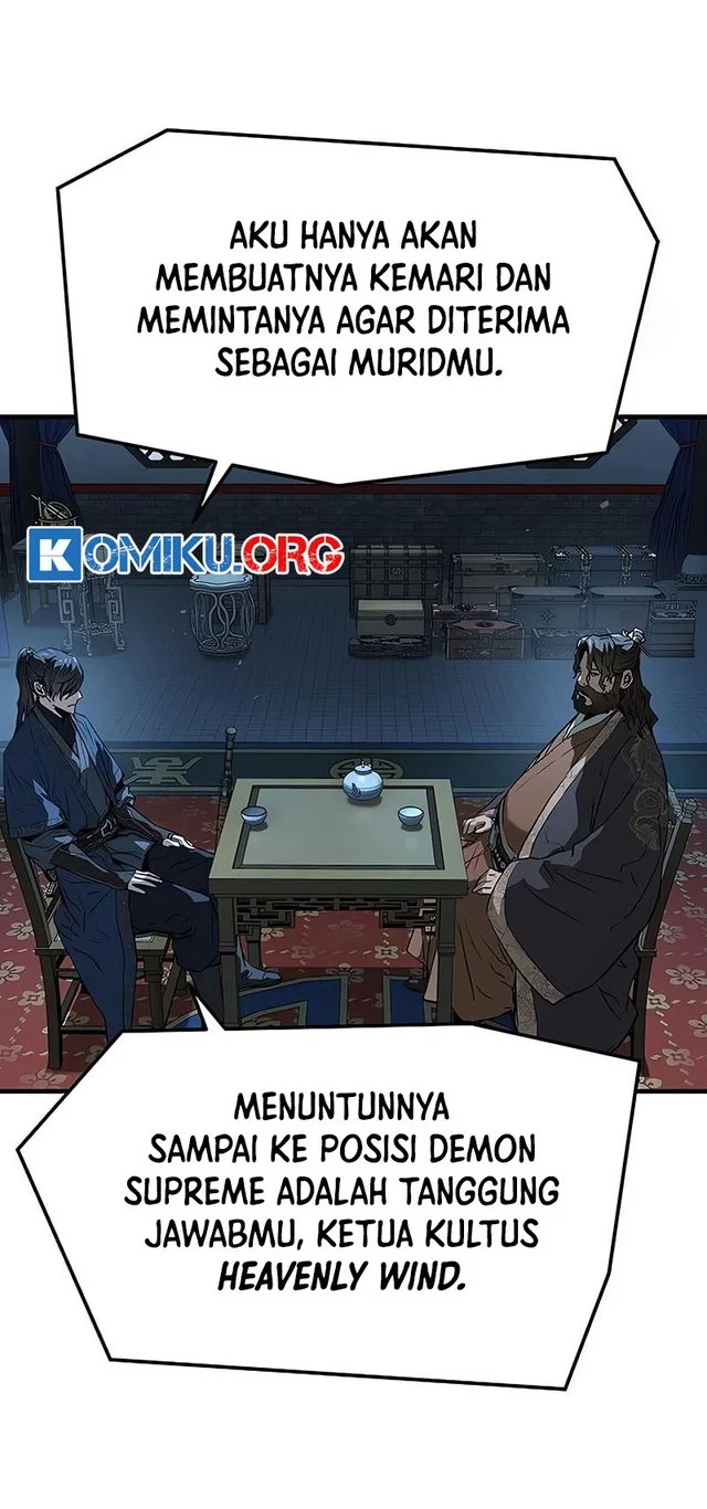 Absolute Regression Chapter 70 - halaman 21