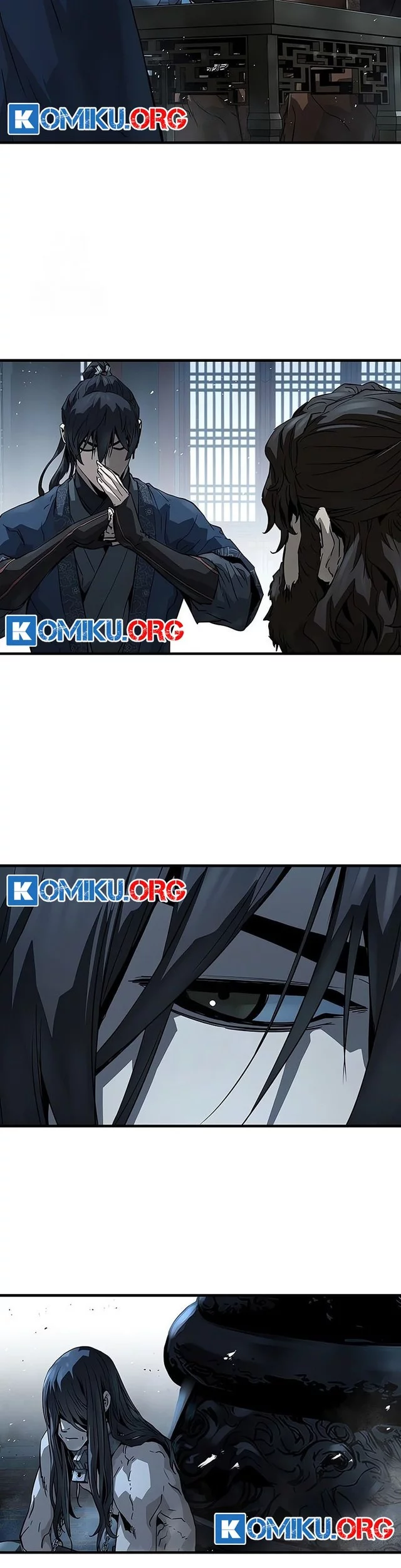 Absolute Regression Chapter 70 - halaman 24