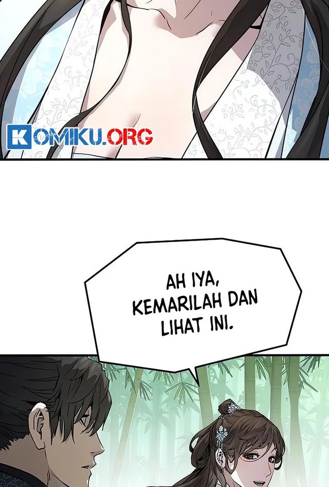 Absolute Regression Chapter 70 - halaman 35