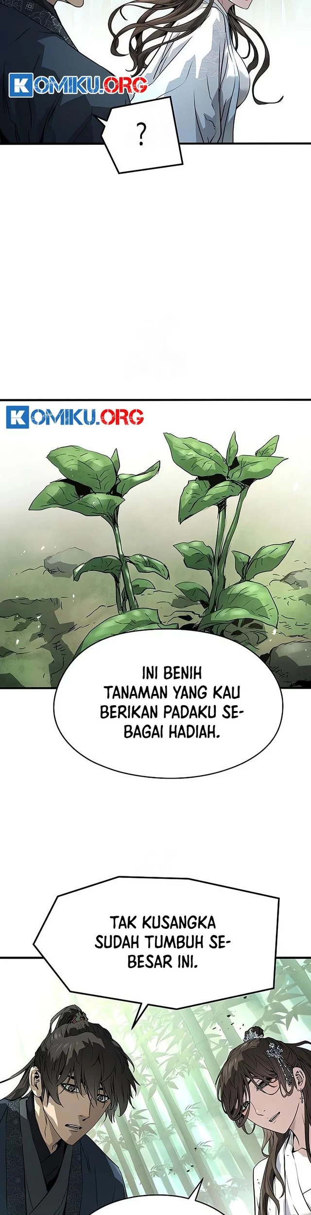 Absolute Regression Chapter 70 - halaman 36