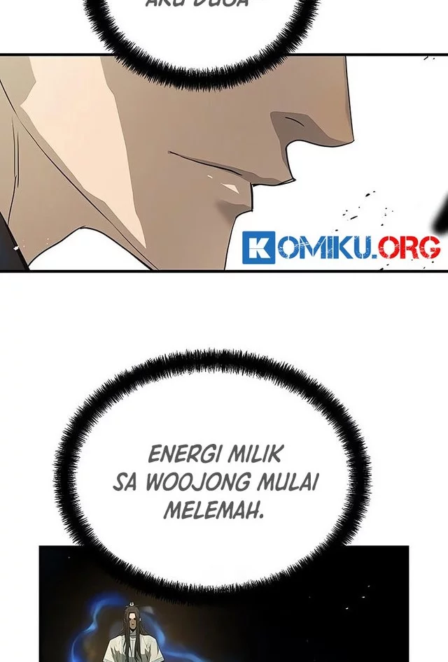 Absolute Regression Chapter 70 - halaman 39