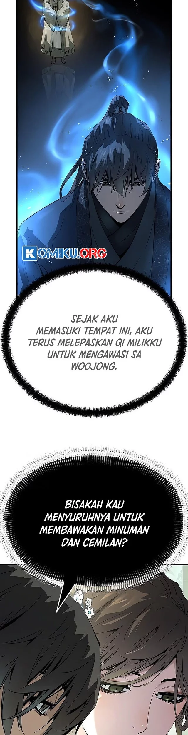 Absolute Regression Chapter 70 - halaman 40