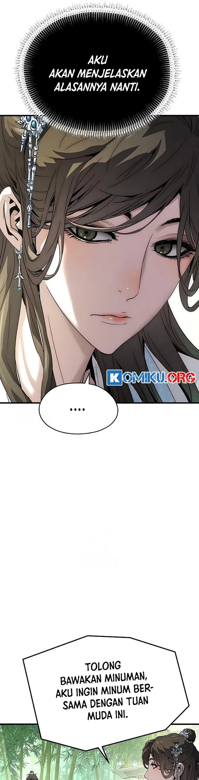 Absolute Regression Chapter 70 - halaman 42