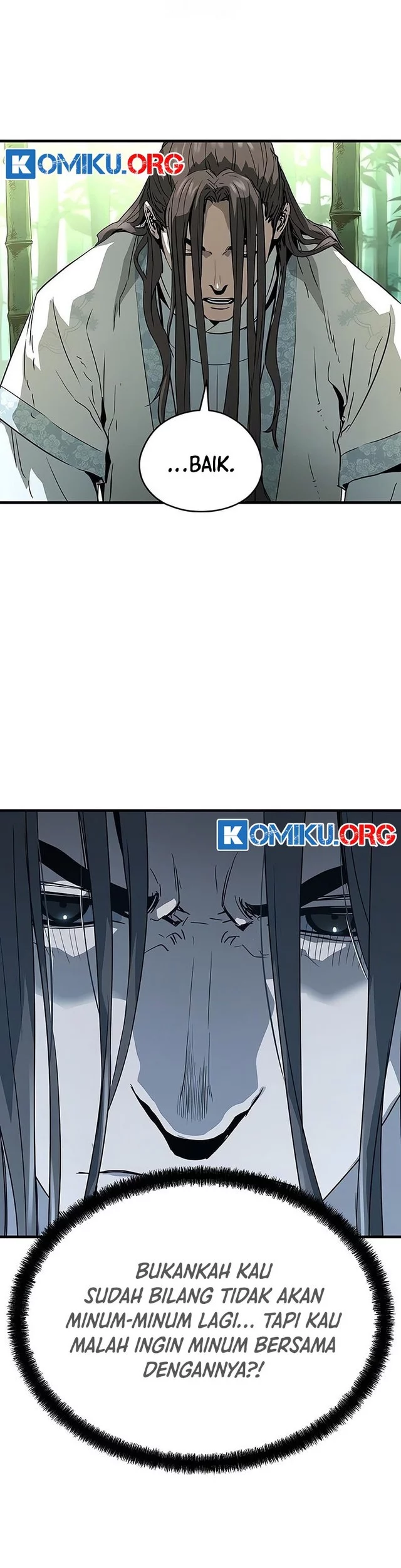 Absolute Regression Chapter 70 - halaman 44