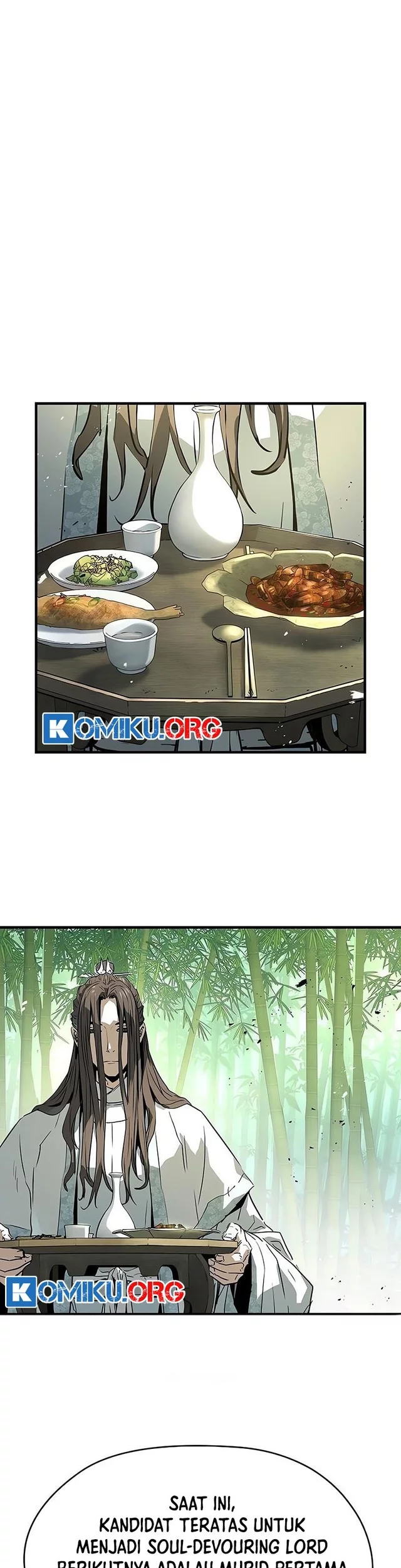 Absolute Regression Chapter 70 - halaman 46