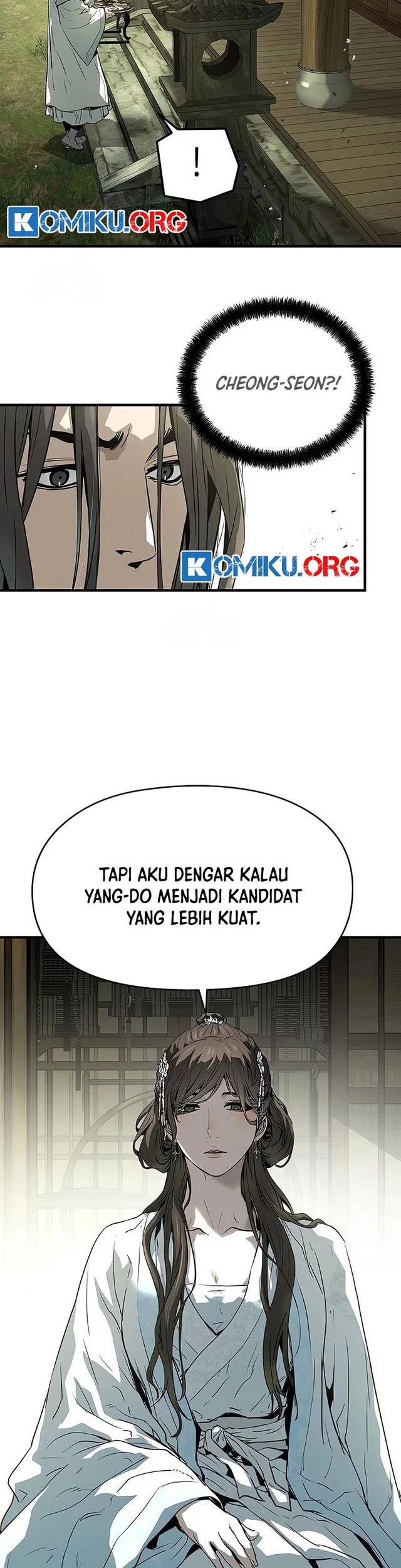 Absolute Regression Chapter 70 - halaman 48