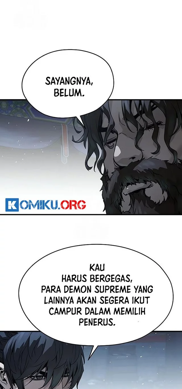 Absolute Regression Chapter 70 - halaman 5