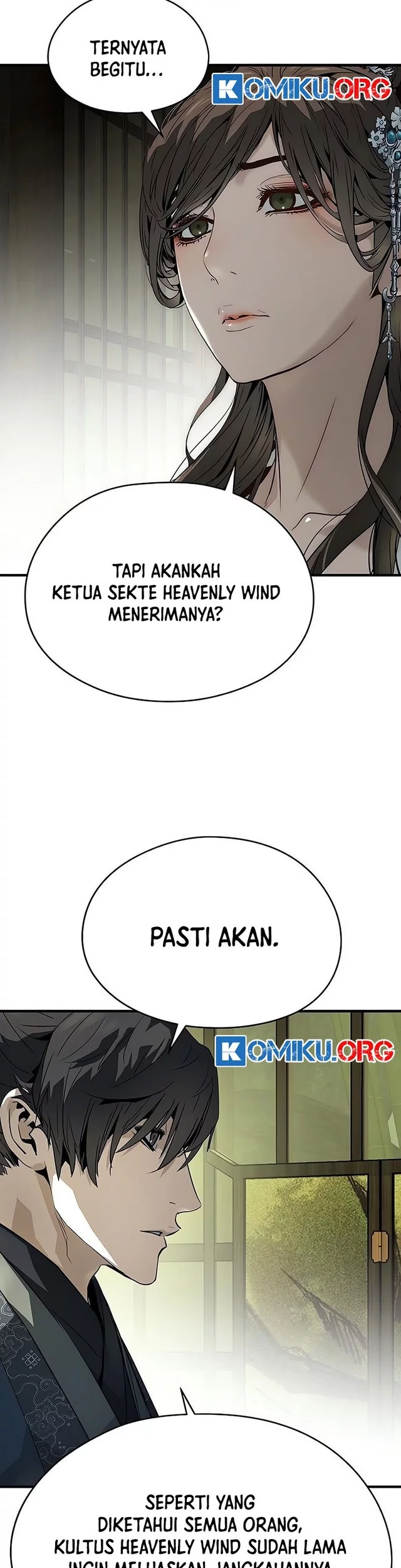 Absolute Regression Chapter 70 - halaman 52