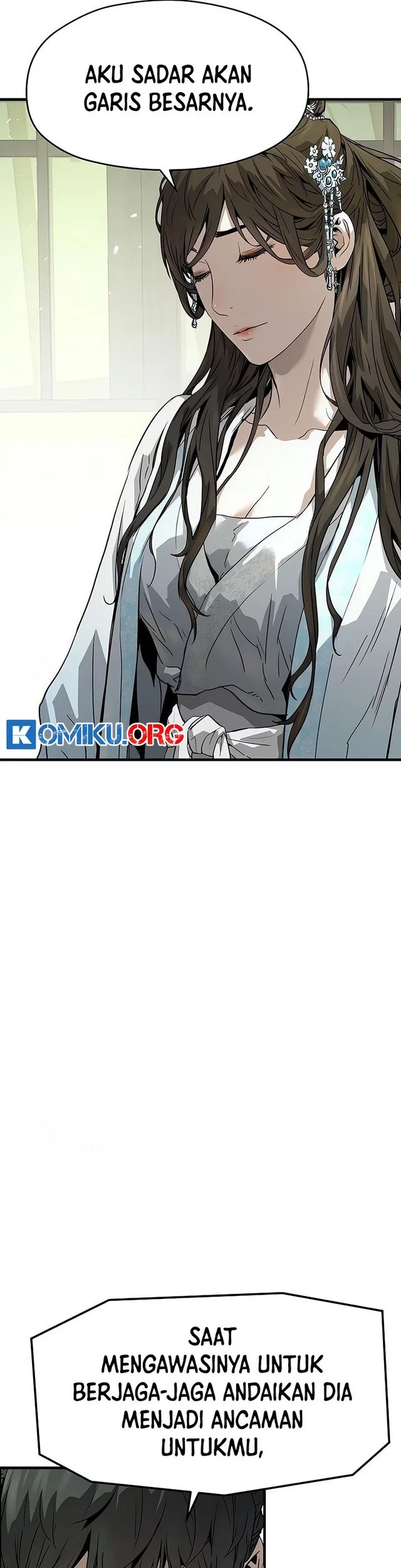 Absolute Regression Chapter 70 - halaman 64