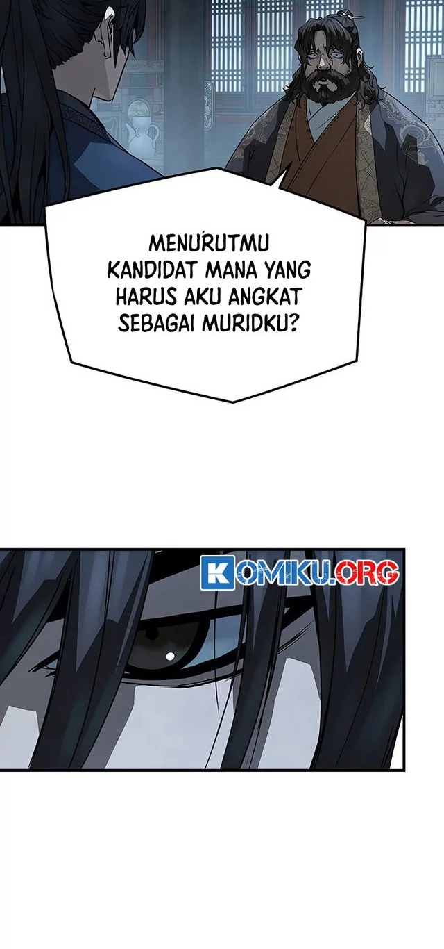 Absolute Regression Chapter 70 - halaman 7