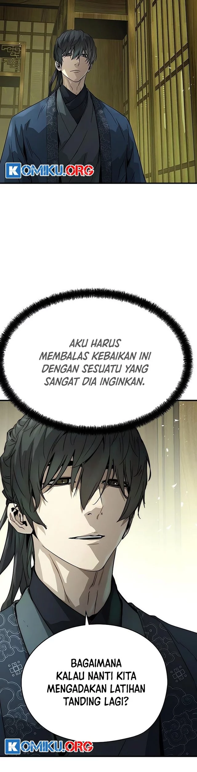Absolute Regression Chapter 70 - halaman 70
