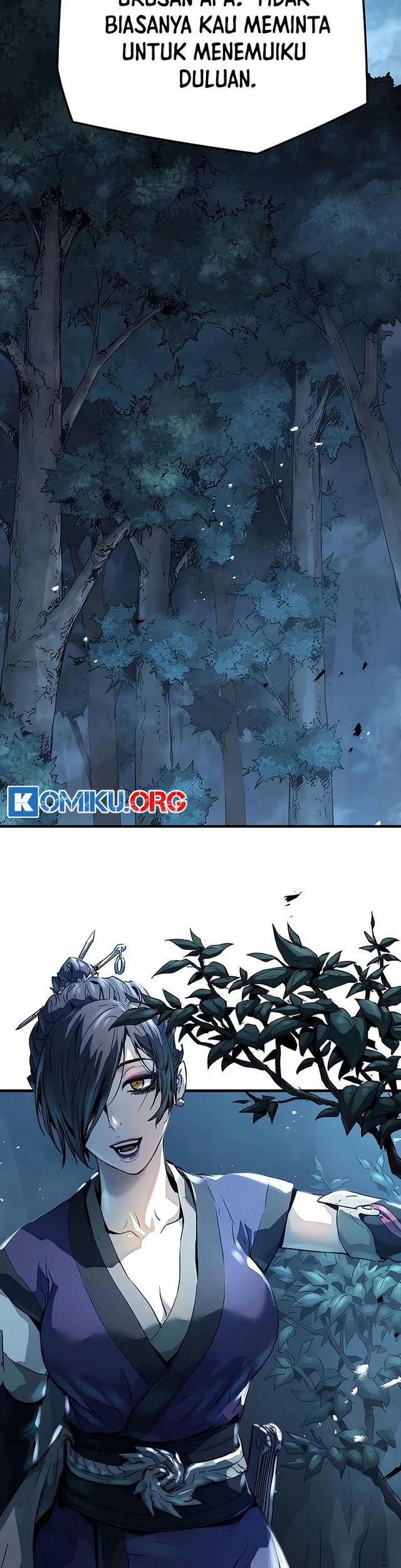 Absolute Regression Chapter 70 - halaman 76
