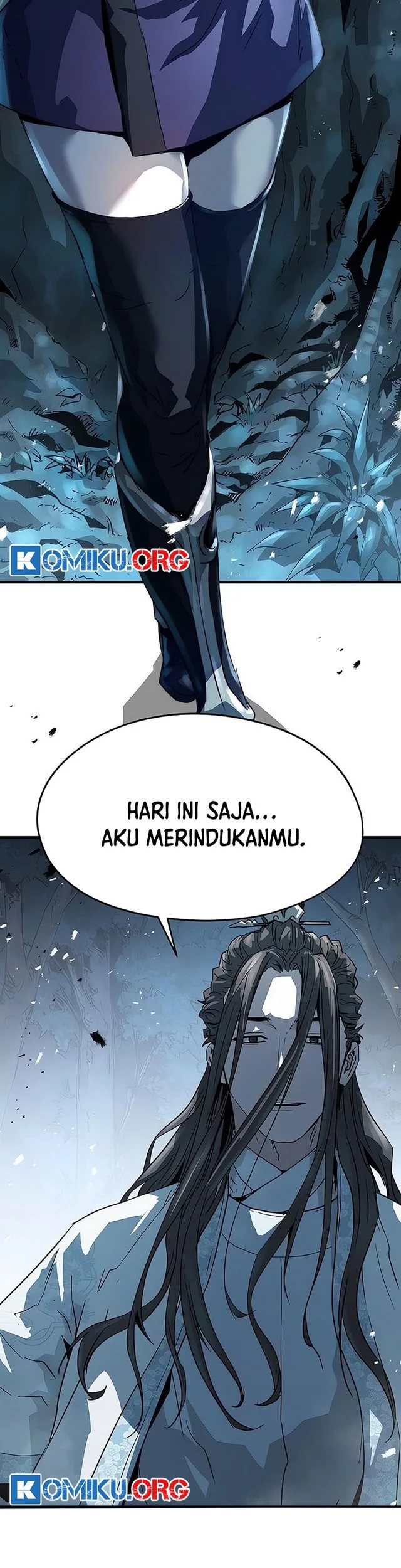 Absolute Regression Chapter 70 - halaman 78