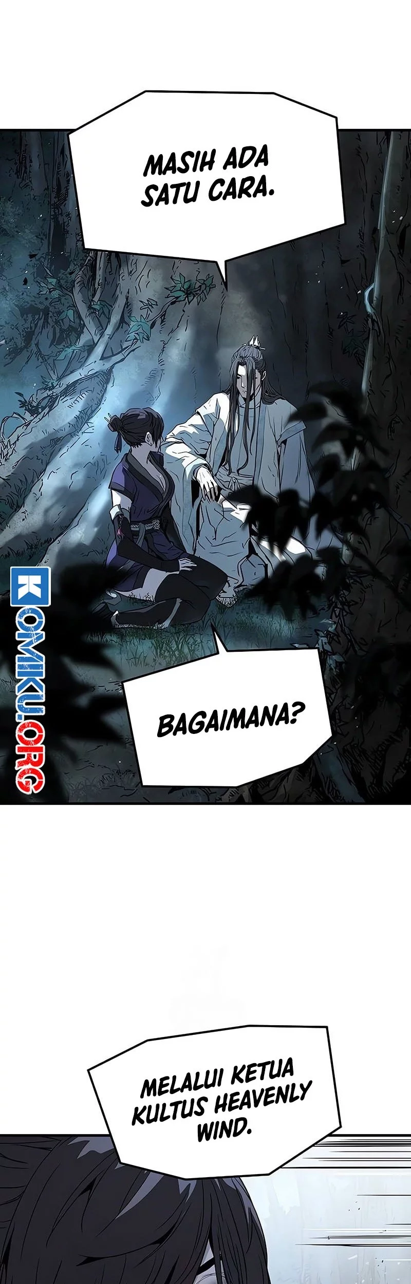 Absolute Regression Chapter 71 - halaman 11
