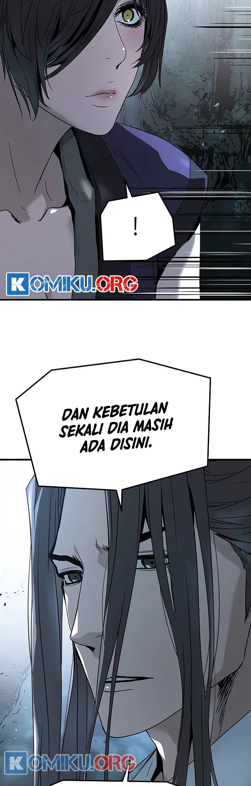 Absolute Regression Chapter 71 - halaman 12