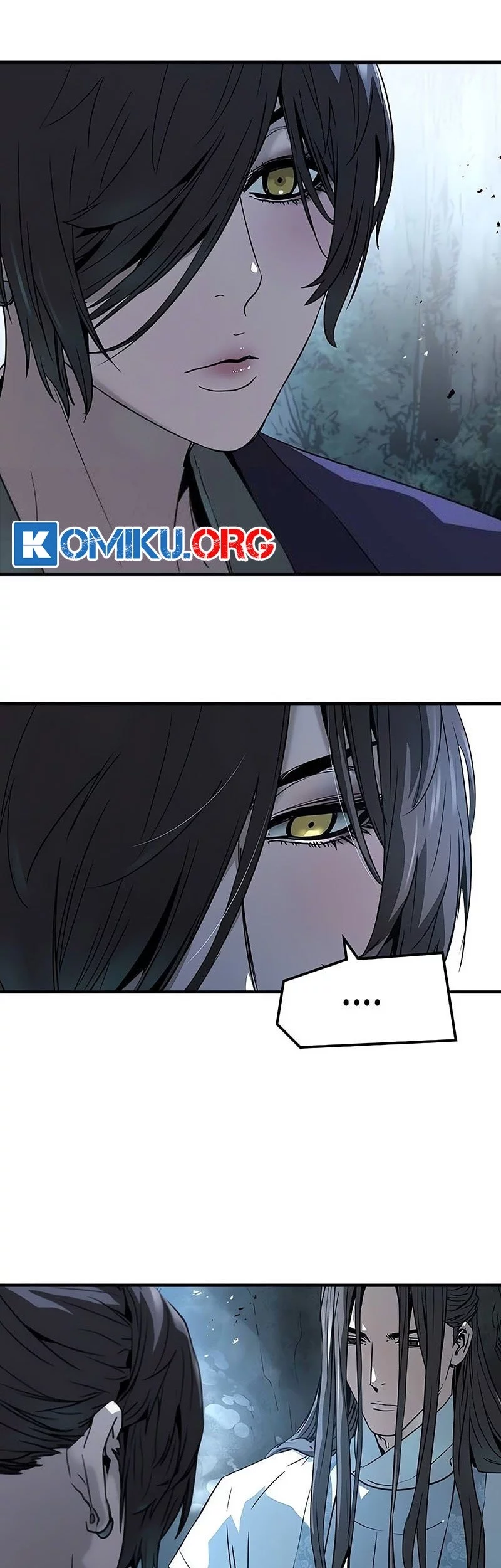 Absolute Regression Chapter 71 - halaman 14