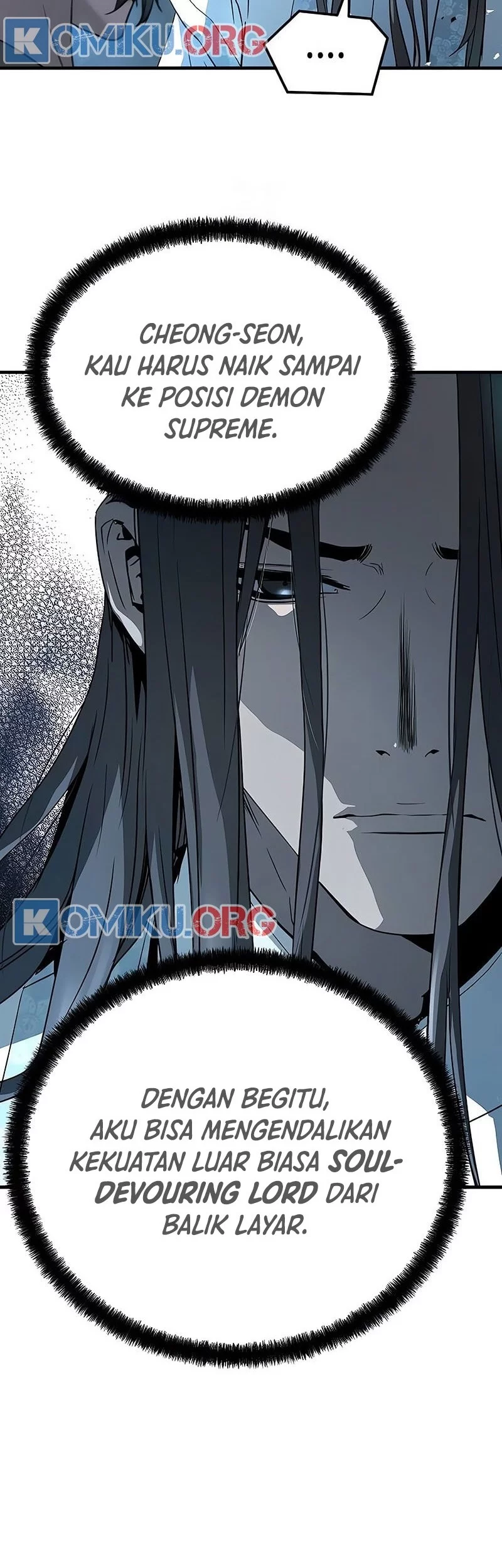 Absolute Regression Chapter 71 - halaman 15