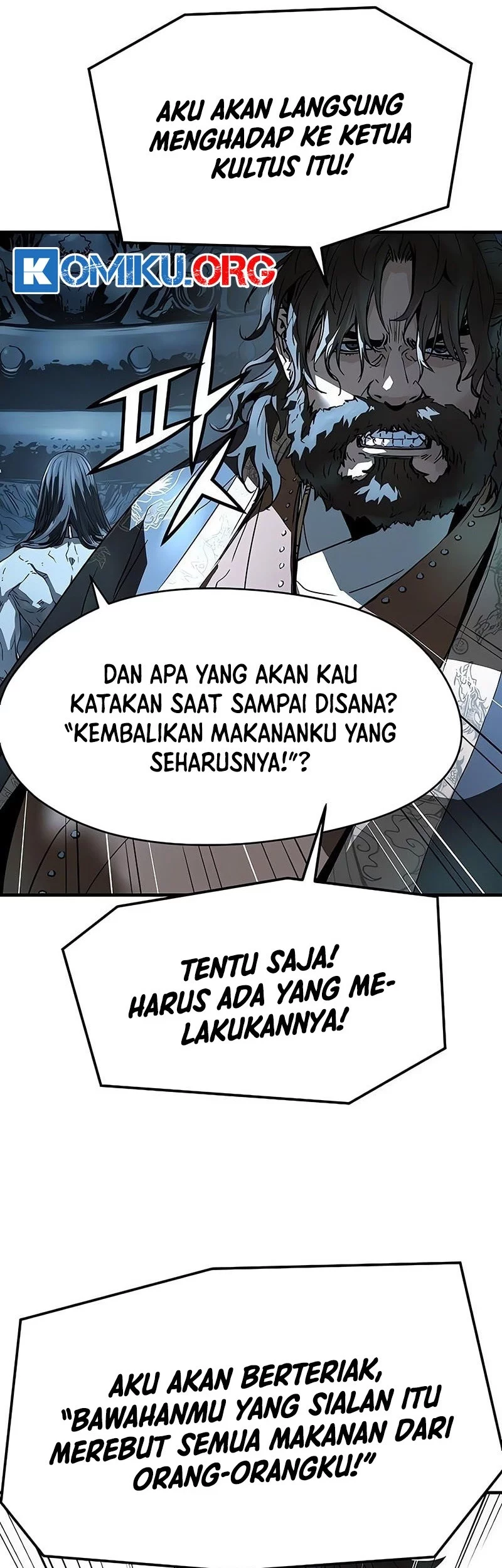 Absolute Regression Chapter 71 - halaman 26